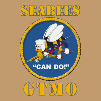 Seabees Knnen Tun Gtmo Urban Heavy T-shirt | Artistshot