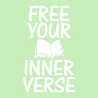 Literature Poem Lover Poetic Poetry Free Your Inner Verse Urban Heavy T-shirt | Artistshot