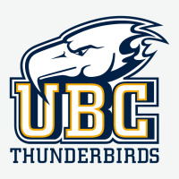 Ubc Thunderbirds Urban Heavy T-shirt | Artistshot