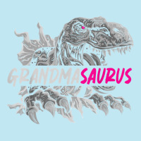 T Rex Dinosaur Grandma Families T Shirt Urban Heavy T-shirt | Artistshot