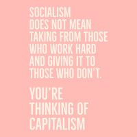 Youre Thinking Of Capitalism Urban Heavy T-shirt | Artistshot