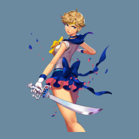 Sailor Uranus Urban Heavy T-shirt | Artistshot