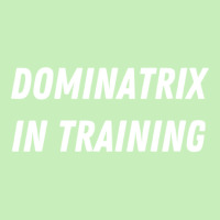 Fun In Training Apparel Dominatrix In Training Long Sleeve T Shirt Urban Heavy T-shirt | Artistshot