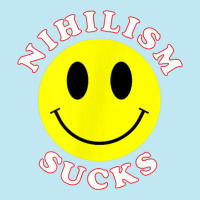 Nihilism Sucks T Shirt Urban Heavy T-shirt | Artistshot