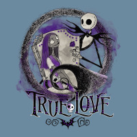 Funny Nightmare Before Christmas Valentines Jack True Love Urban Heavy T-shirt | Artistshot