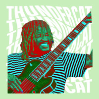 Thundercat Urban Heavy T-shirt | Artistshot