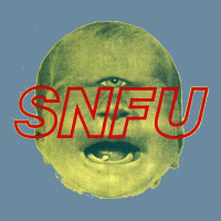 Snfu  And No One Else Wanted To Play Urban Heavy T-shirt | Artistshot