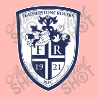 Featherstone Rovers Urban Heavy T-shirt | Artistshot