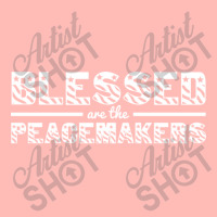 Blessed Are The Peacemakers A Urban Heavy T-shirt | Artistshot