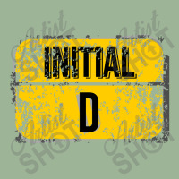 For Initials Or First Letters Of Names Starting With The Letter D Urban Heavy T-shirt | Artistshot