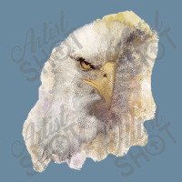 American Bald Eagle Bird Of Prey Urban Heavy T-shirt | Artistshot