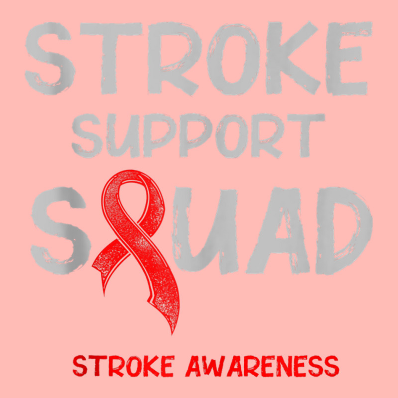 Stroke Awareness Survivor Squad Strong Warrior Tank Top Urban Pullover Hoodie | Artistshot