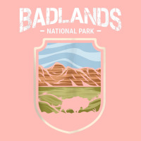 Badlands National Park, Badlands, South Dakota Tank Top Urban Pullover Hoodie | Artistshot