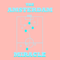 The Amsterdam Miracle Miracle Of Amsterdam Classic Urban Pullover Hoodie | Artistshot