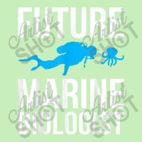 Future Marine Biologist Gift For Students Sea Life Urban Pullover Hoodie | Artistshot