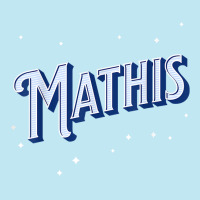 Personalised Mathis Name T Shirt Urban Pullover Hoodie | Artistshot