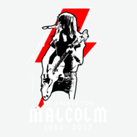 Malcolm Young Malcolm Young  We Salute You Urban Pullover Hoodie | Artistshot