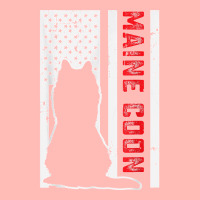 American Flag Maine Coon Cat Lover Proud Pet Owner Cat Mom Urban Pullover Hoodie | Artistshot