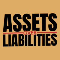 Assets Over Liabilities For Accounting And Accountant Long Sleeve T Sh Urban Pullover Hoodie | Artistshot