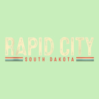 Rapid City South Dakota Retro Gift Tank Top Urban Pullover Hoodie | Artistshot