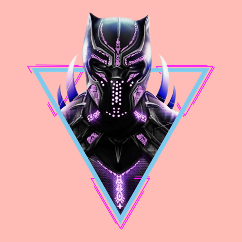 Black Panther Retro Urban Pullover Hoodie by cm-arts | Artistshot