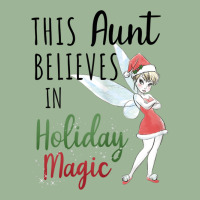 Funny Peter Pan Christmas Tinker Bell Holiday Magic Aunt Urban Pullover Hoodie | Artistshot