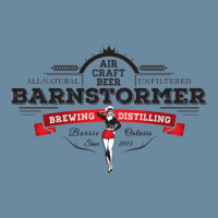 Barnstormer Brewing .png Urban Pullover Hoodie | Artistshot