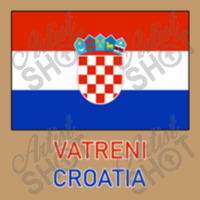 Croatia Soccer Team Classic Urban Pullover Hoodie | Artistshot