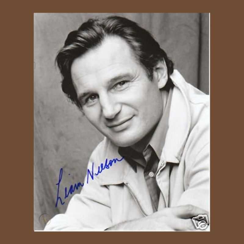 Gifts For Women Laura Linney Liam Neeson Cool Gifts Leatherette Tumbler | Artistshot