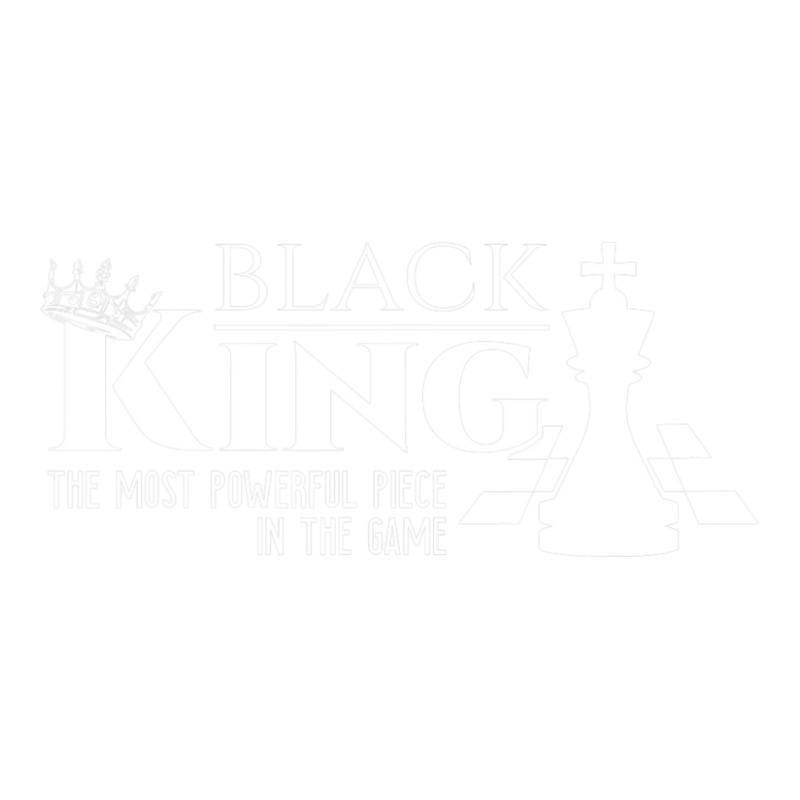 Black King The Most Powerful Piece In The Game History Bomber Jacket by laughingtuy | Artistshot