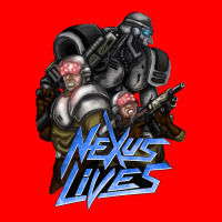 Nexus With Soldiers Bomber Jacket | Artistshot