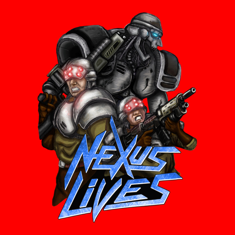 Nexus With Soldiers Bomber Jacket | Artistshot