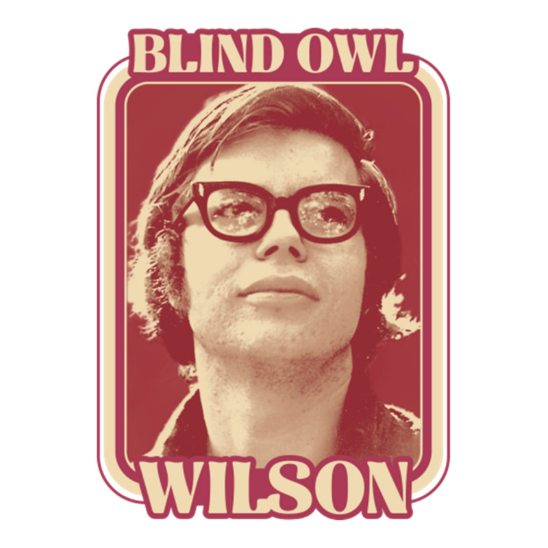 Blind Owl Wilson - Canned Heat Bomber Jacket | Artistshot