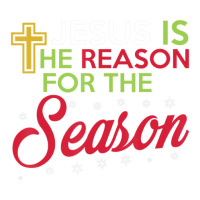 Jesus Is The Reason For The Season-nmc5g Bomber Jacket | Artistshot