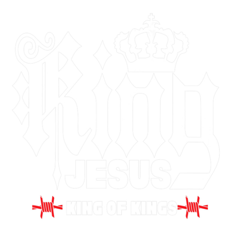 Jesus King Of Kings Christian Christmas Bomber Jacket | Artistshot