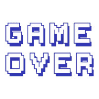 Game Over Bomber Jacket | Artistshot