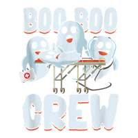 Paramedics Boo Boo Crew Emergency Medical Technician Gift Bomber Jacket | Artistshot