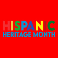 Hispanic Heritage Month 2022 Bomber Jacket | Artistshot