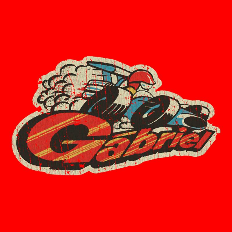 Gabriel Racing, The Gabriel Racing, Gabriel Racing Art, Gabriel Racing Bomber Jacket | Artistshot