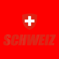 Schweiz Swiss National Flag Switzerland Coat Of Arms Bomber Jacket | Artistshot