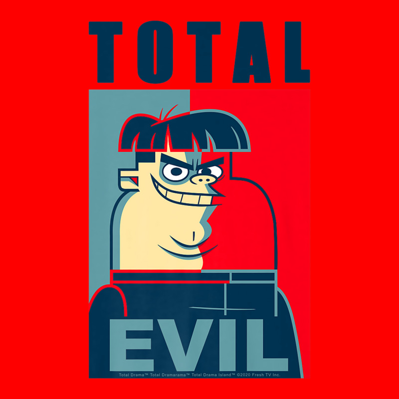 Total Drama Total Evil Premium T Shirt Bomber Jacket by cm-arts | Artistshot