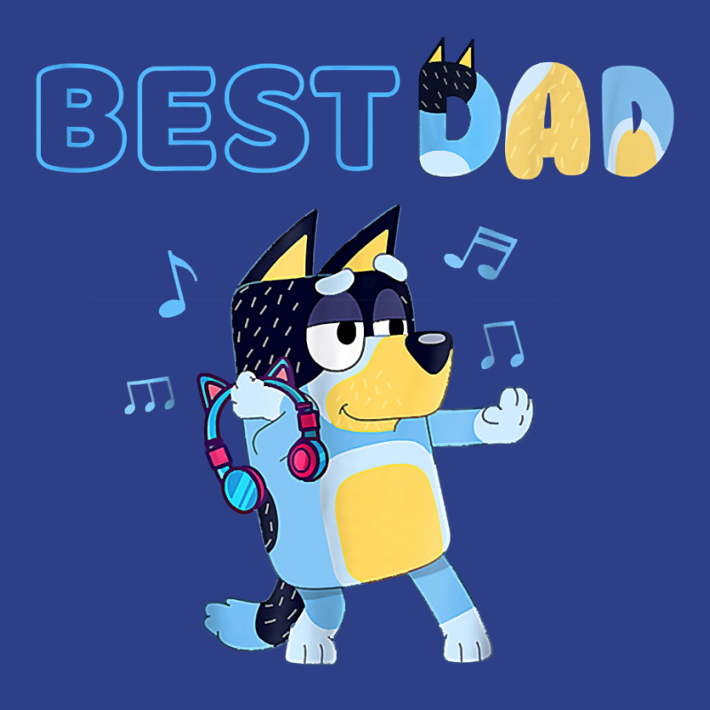 Best Dad-ccpxj Beanie by Quick Scully | Artistshot