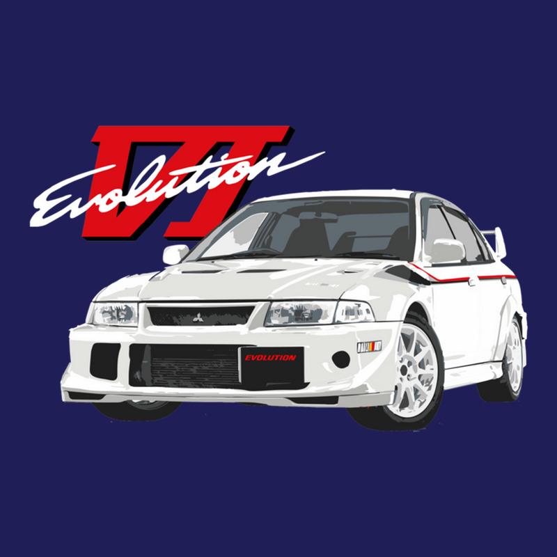 Mitsubish Evo Vi Tommy Makinen Edition White Beanie by ShawnMochol | Artistshot