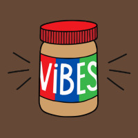 Peanut Butter Vibes Beanie | Artistshot