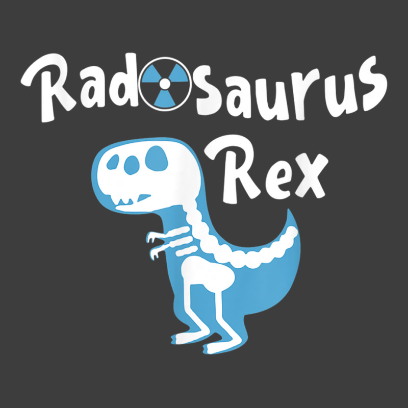 Radiologist Radosaurus Rex X Ray Technologist Radiology T Shirt Beanie by cm-arts | Artistshot