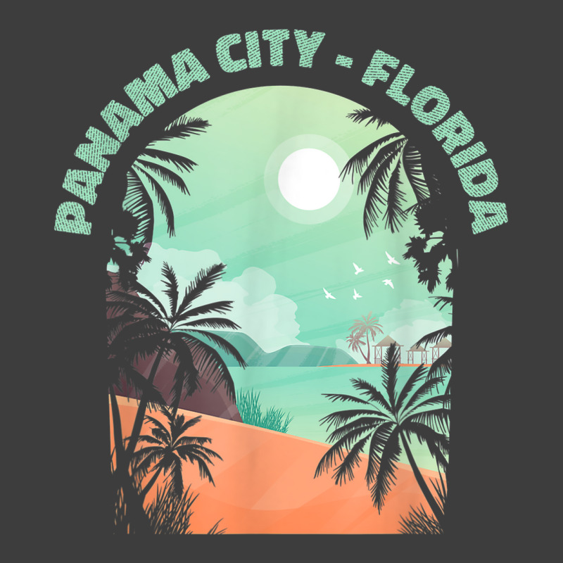 Panama City Souvenir   Florida Reminder Beanie by Fashonus | Artistshot