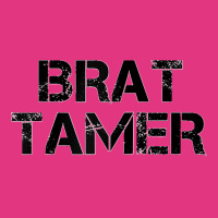 Brat Tamer Bdsm Dominant Submissive Brat Kinky Fetish Raglan Baseball  Beanie | Artistshot