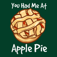 You Had Me At Apple Pie American Dessert Caramel Apple Pie Beanie | Artistshot