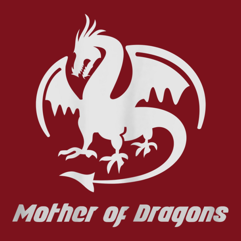 Womens Mother Of Dragons   Women's Ladies Girl Youth Tee, Fan Shirt Beanie by cm-arts | Artistshot