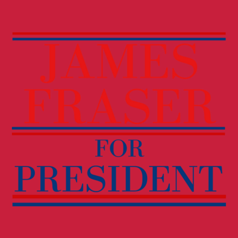 James Fraser For President Beanie by Kosdapen517 | Artistshot